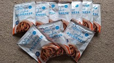 10 X Lighter Life Spahetti Bolognaise Vlcd Meal Replacement