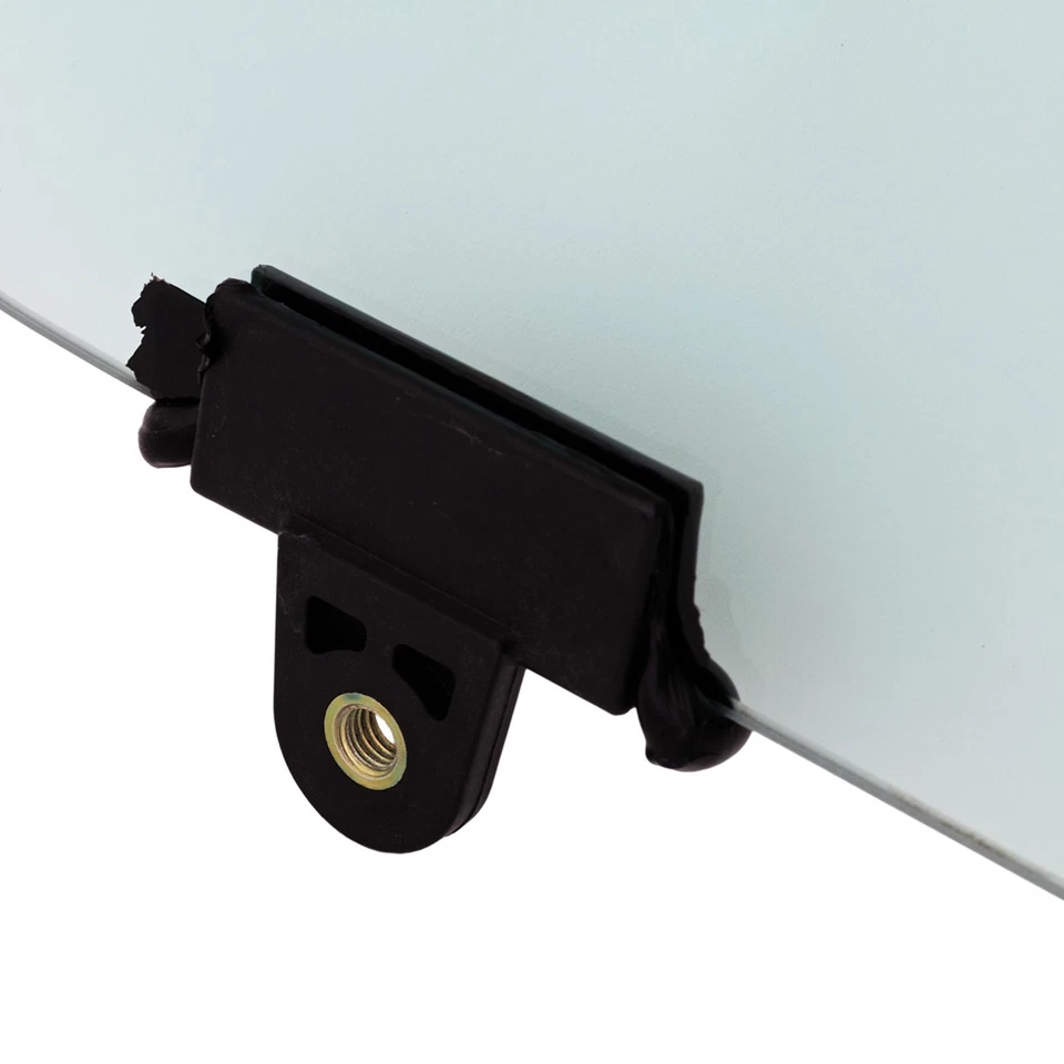 Door Glasses Front Driver Left Side Hand  5706A131 for Mitsubishi Galant 04-12 Foto 4 de 4