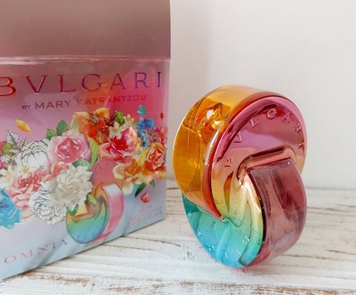 Bvlgari Omnia Floral by Mary Katrantzou EDP 65 мл