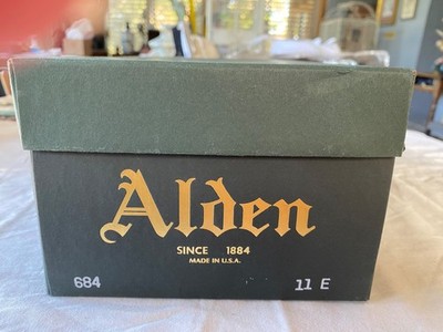 Alden 684