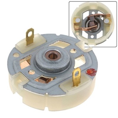 Langlebig Kohlebürstenhalter Bürstenhalter Für METABO Motor Praktisch 1 Stück