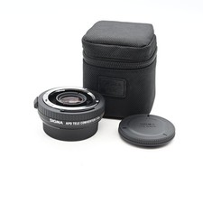 Sigma AF APO Tele Converter 1.4x EX DG Teleconverter Nikon #281