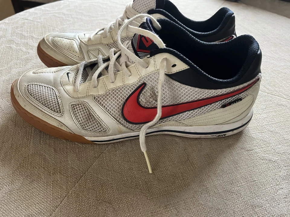 Nike Gato Hombre Talla 12 324784-164 Foto 4 de 4