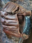 baseball mitts gloves vintage antique — photo 2