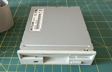 Mitsumi D359M3D 1.44MB 3.5" Vintage Floppy Drive