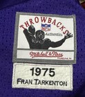 Mitchell & Ness Size 54 Fran Tarkenton Minnesota Vikings Football 🏈 Jersey  — photo 4