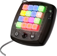 5-In-1 Electronic Brain Teasers  Memory Cube Game for Kids   Handheld Puzzle To