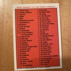 Wacky Pack Sticker Leggo — photo 2
