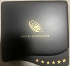 US MINT CENTENNIAL GOLD STANDING LIBERTY 2016 25¢ QUARTER Box and COA *NO Coin* — photo 2