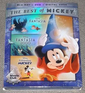 【美品】Disney Mickey Mouse Blu-ray Mate WORLD FAMILY|MICKEY MOUSE BLU-RAY MATE|【ハードオフ公式通販】オフ