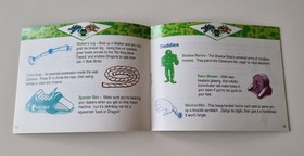 NES BATTLETOADS DOUBLE DRAGON ORIGINAL NINTENDO VIDEO GAME, BOX  MANUAL UK 