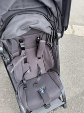 Joolz Aer 2 Pushchair Black
