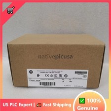 Sealed 1769-L30ER / A CompactLogix 1MB ENet Controller 1769L30ER US Free Tax