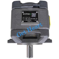 New HYTEK SUNNY  Inner meshing gear pump HG1-40-01R-VPC-36 DHL or fedex or UPS