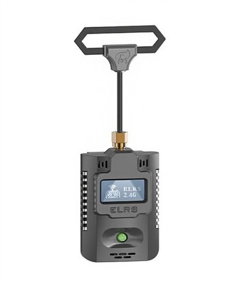 Diamond Antenna Rocker Type 2.4G ELRS HF Head For JUMPER T-Pro Remote Control