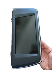 BMW X1 F48 F49 Monitor Bildschirm Display 8707407