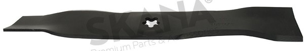 Ersatzklinge FüR RasenmäHer FüR Jd 425MM Ref 1106610-image