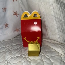 LiL McDonald's 2025 Happy Meal Toys New In Box