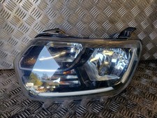 Feu avant (phare) Dacia DUSTER
