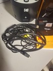 Kodak Scanza Digital Film Scanner 14/22MP 35mm Slide Negative HDMI Black RODFS35 — photo 4