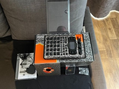 Roland SP-404 MK2 Stones Throw Edition