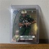 2024 Topps Bowman University Chrome Byrum Brown 1St  USF Bulls Football #34