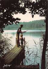 MAROKKO KLAPPE KÖNIGSGARDE