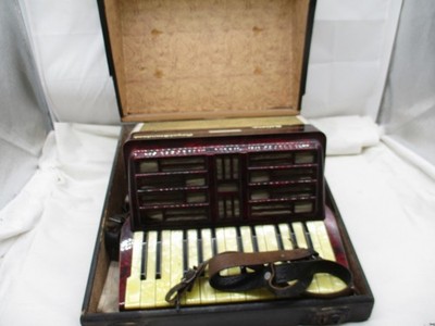 Royal Standard Bellona Akkordeon - 30579