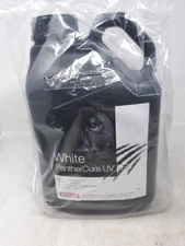 Xeikon White PantherCure UV LED Ink 4L 207654 UV-Curable Exp 12/2026