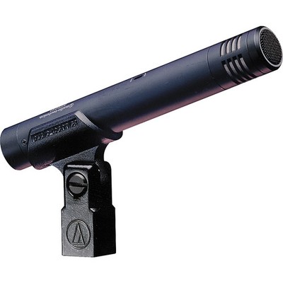 Audio-Technica AT4041 Cardioid Microphone