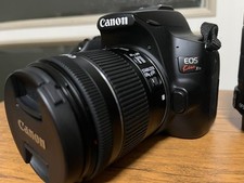 Canon EOS Kiss X10 118839