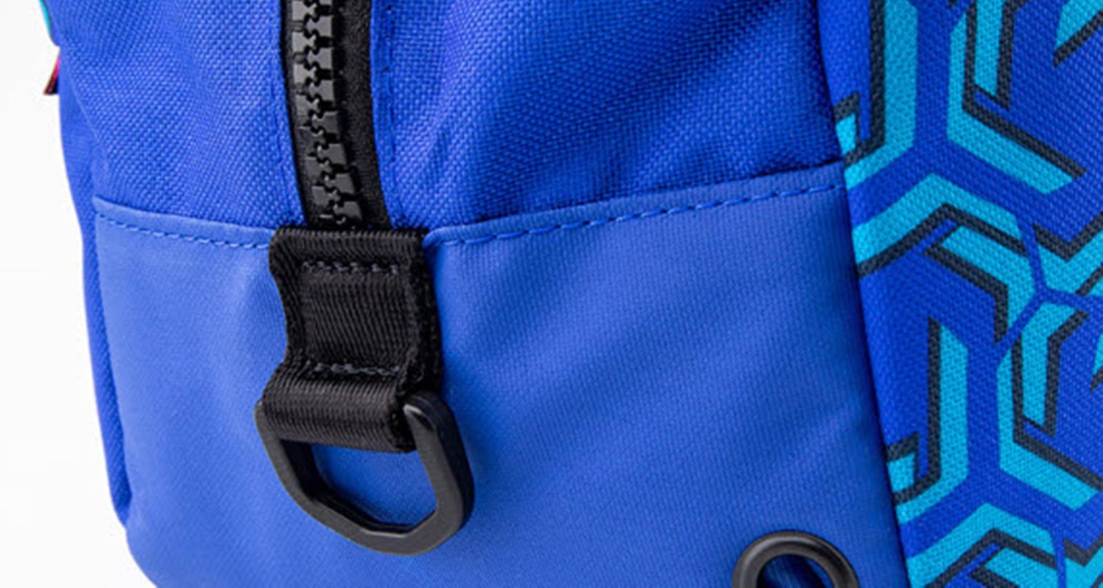 NIKE Academy Back Shoes Bags Running Racer Blue Training Bag Sacks DC2648-458 thumbnail 5