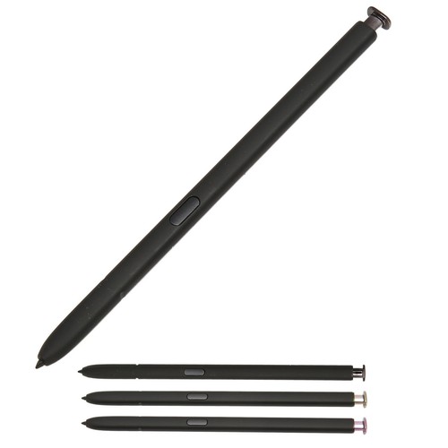 Stylus Pens For Touch Screens High Accuracy Stylus Pen Replacement With 10 Ti CB - Afbeelding 2 van 31