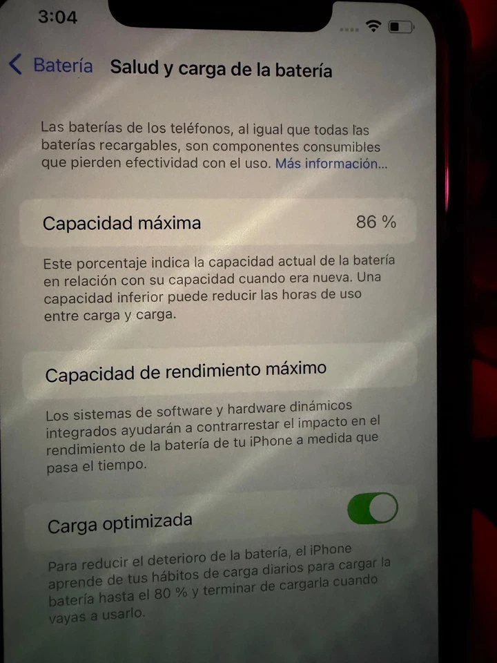Apple iPhone 11 Pro Max · 256GB, foto 2 de 5