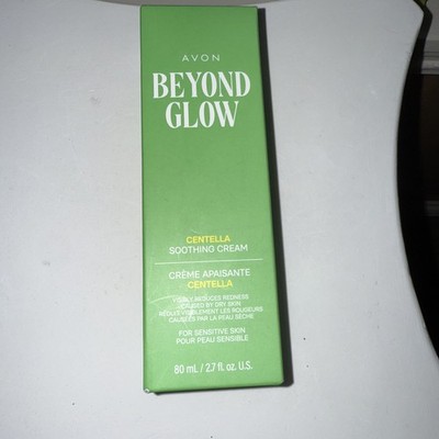Avon Beyond Glow Centella Soothing Cream