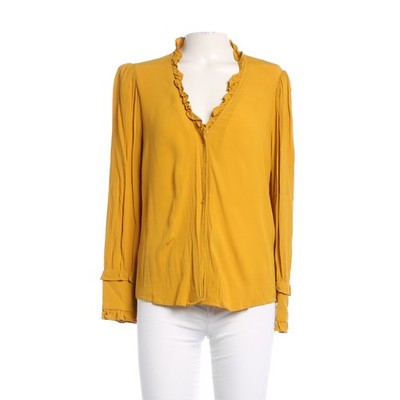Bluse Ba&sh Gelb 34 / 1