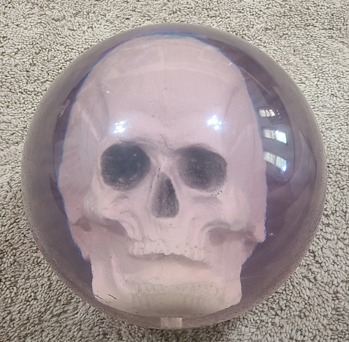 EBONITE スカル ボウリング ボール ヴィンテージ 希少 限定生産 Ebonite 16 lb Item Weight Bowling Balls for sale | eBay