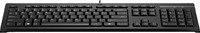 Hp 125 Kabelgebundene Tastatur Schwarz