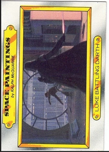 1980 Empire Strikes Back Cards Topps PICK & CHOOSE