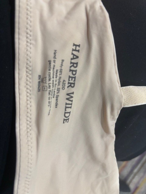 Bras -- 6 new/almost new, Brand Name - image 3