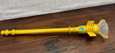 Disney  s Elena Of Avalor Magical Scepter Of Light By Jakks Pacific 20  in WORKS