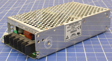 JWS150-12-RA / POWER SUPPLY, 100-240VAC, 0.9A...