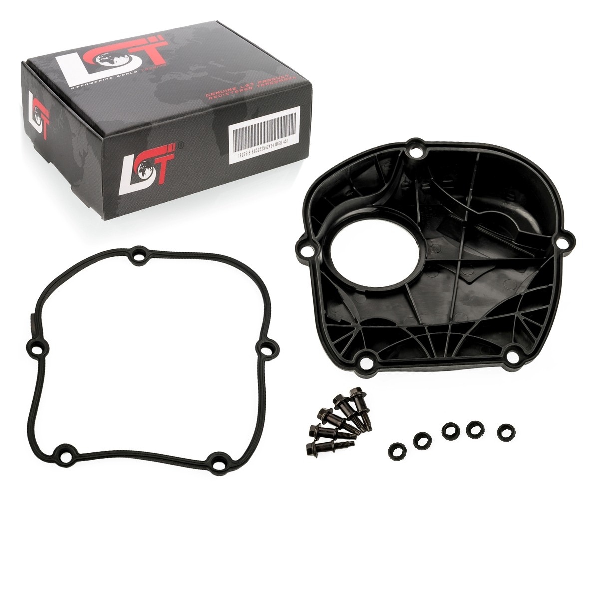 Cover Timing Chain Housing For VW Beetle Passat CC Tiguan Sharan 1.8 2.0 TFSI