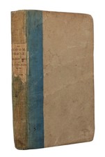 1829 HORSE GROOMING Sports STABLE DIRECTORY Racing CHARLIE WATTS'S COPY