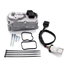 5494878RX 5601240NX Turbo Electronic Actuator Kit Fits for Ram 2500 2014-18 2571