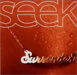 CD Seek Surrender NEW OVP Soulestial Elements