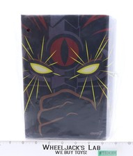Lion-O LED Eyes Thundercats Super7 Ultimates Action Figure NEW SEALED