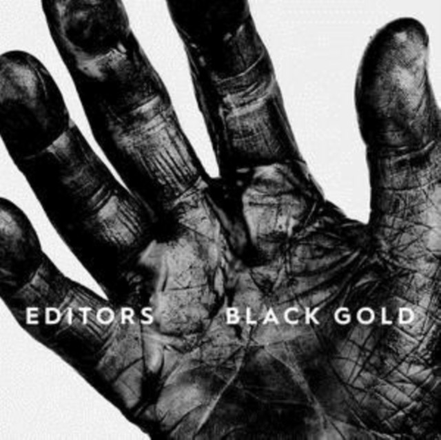 Editors Black Gold: Best Of - Image 5