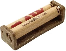 Natural Hemp Composite Roller Eco Plastic 79Mm Rolling Machine - 1 1/4 &1 1/2