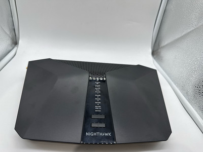 NETGEAR RAX54S-2AZNAS Nighthawk Dual-Band WiFi 6 Wireless Router AX5400 (3)